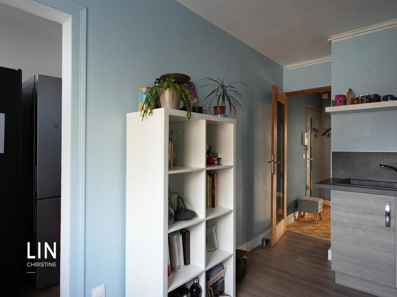 Appartement - 105 m² - 4 pièces