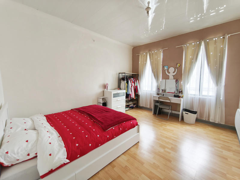 Maison - 70 m² - 3 pièces