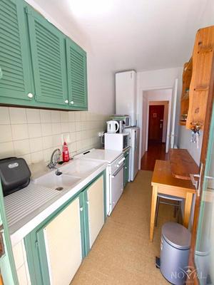 Appartement - 34 m² - 1 pièce