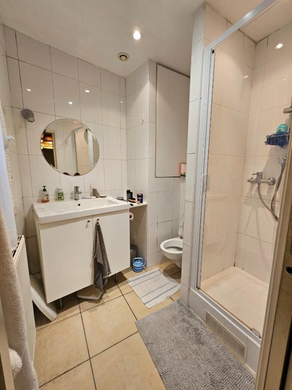 Appartement - 36 m² - 2 pièces