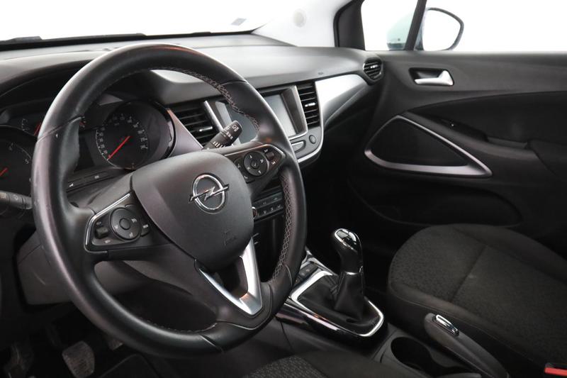 Opel Crossland X 1.6 EcoTec Diesel Edition 99 ch