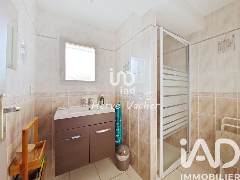 Maison - 153 m² - 5 pièces