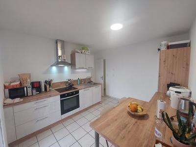 Appartement - 78 m² - 3 pièces