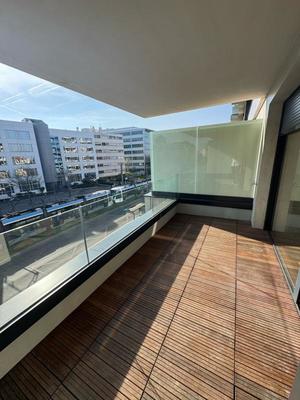 Appartement - 107 m² - 5 pièces