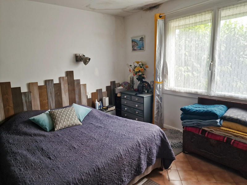 Maison - 182 m² - 5 pièces