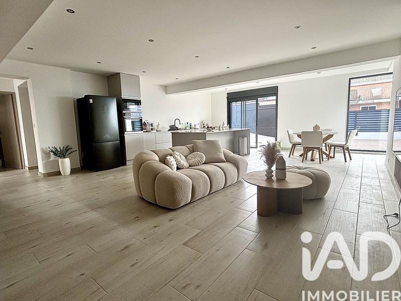 Maison de maîtres - 140 m² - 5 pièces