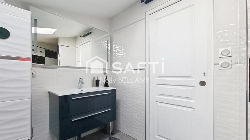 Maison - 125 m² - 4 pièces