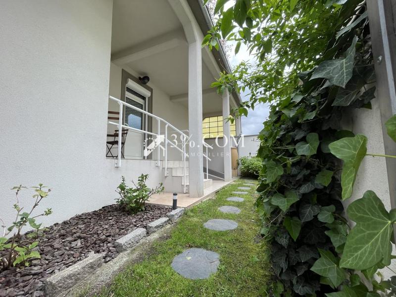 Maison de maîtres - 174 m² - 7 pièces