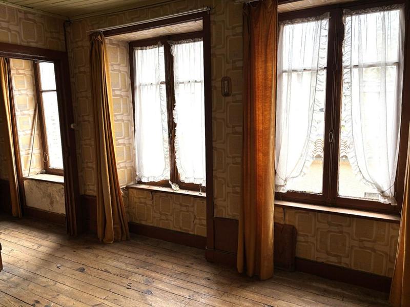 Maison - 180 m² - 7 pièces