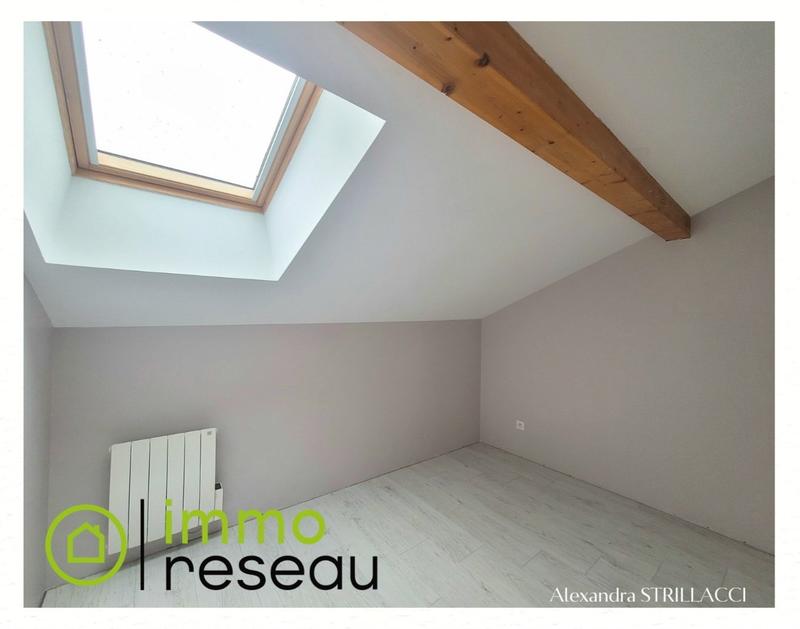 Maison - 132 m² - 5 pièces