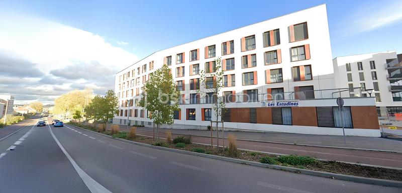 Appartement - 22 m² - 1 pièce