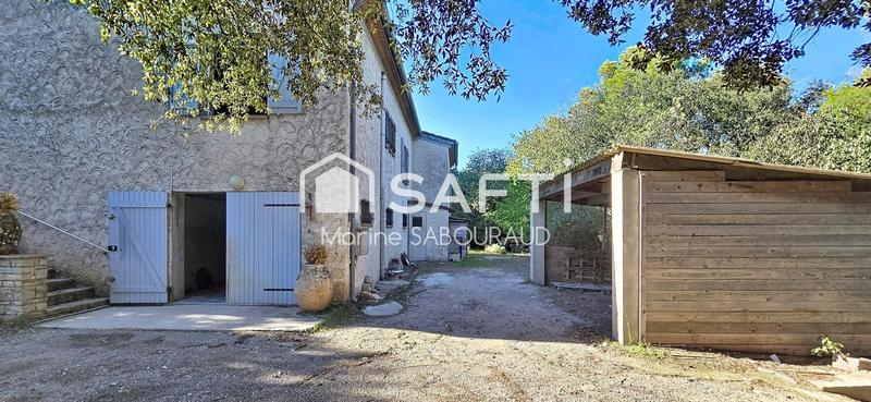 Maison - 150 m² - 6 pièces