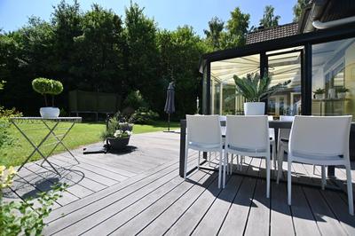 Maison - 176 m² - 6 pièces