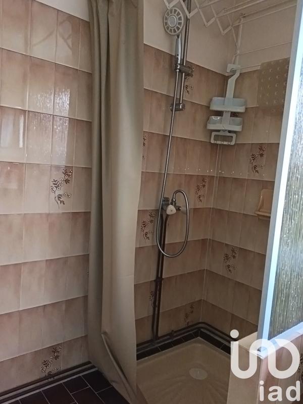 Maison - 70 m² - 3 pièces