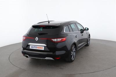 Renault Mégane Estate 1.6 TCe Energy Gt Edc7 205 ch