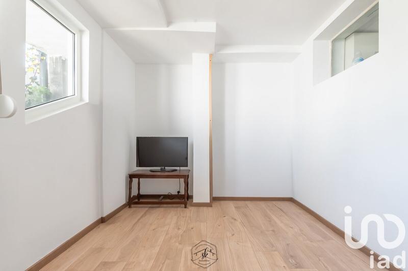 Maison - 103 m² - 5 pièces