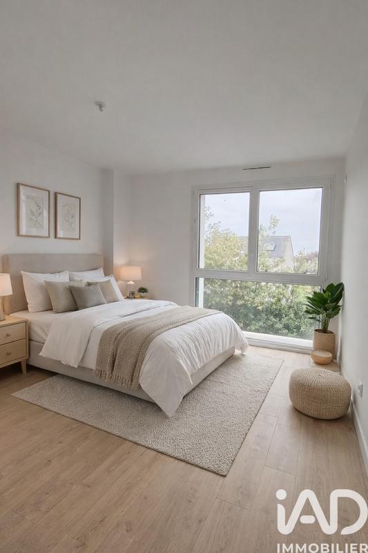 Maison - 149 m² - 5 pièces