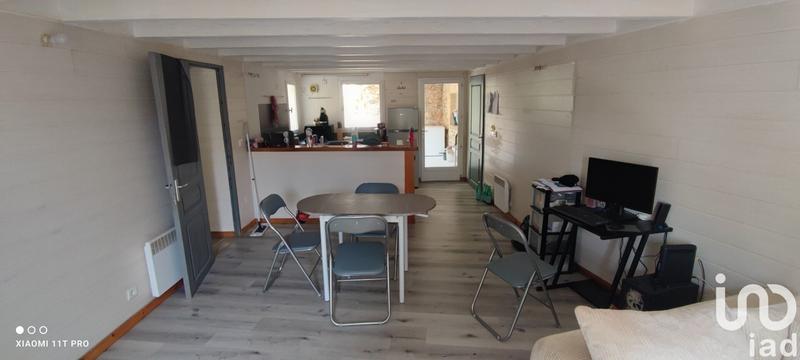 Maison de village - 237 m² - 11 pièces