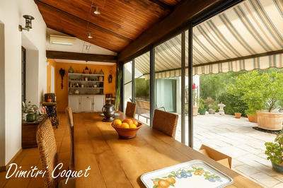 Maison - 168 m² - 5 pièces