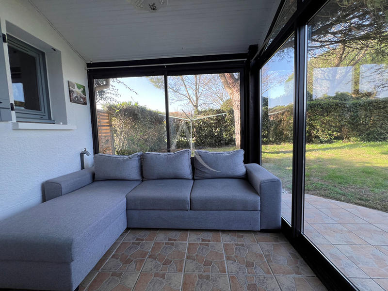 Maison - 43 m² - 3 pièces