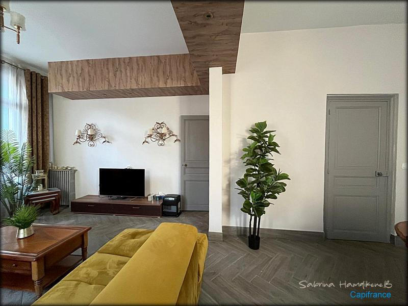 Maison de ville - 142 m² - 4 pièces