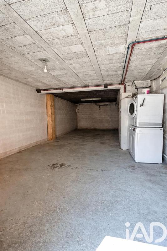 Maison - 136 m² - 5 pièces