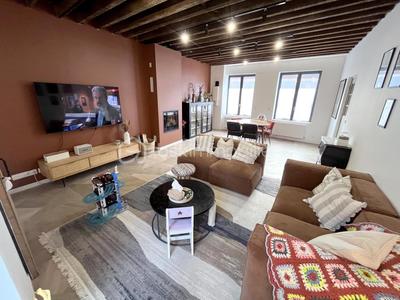 Maison ancienne - 179 m² - 6 pièces