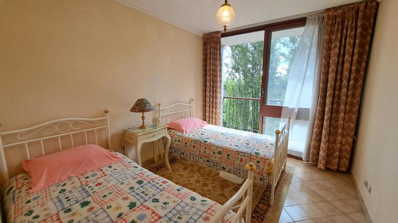 Appartement - 66 m² - 4 pièces