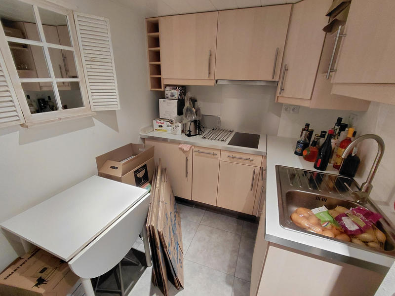 Maison - 237 m² - 10 pièces