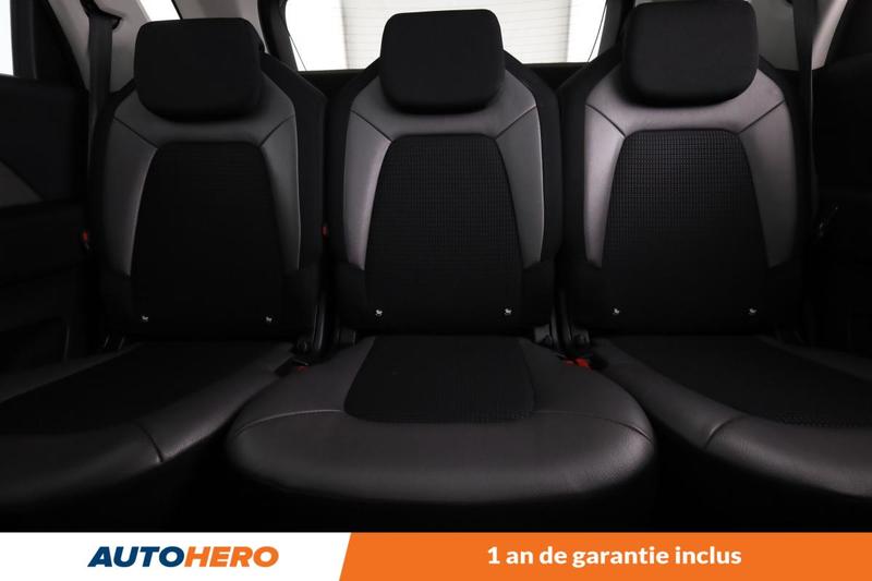 Citroën C4 Picasso (2) 2.0 Blue-HDi Shine Eat6 150 ch