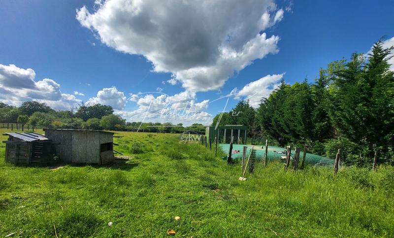 Maison - 158 m² - 6 pièces