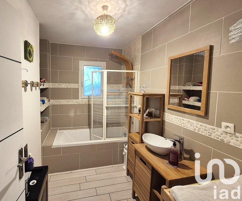 Maison - 165 m² - 6 pièces