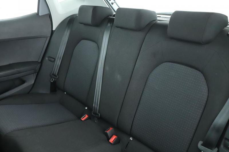 Seat Ibiza 1.0 EcoTSI Style 95 ch