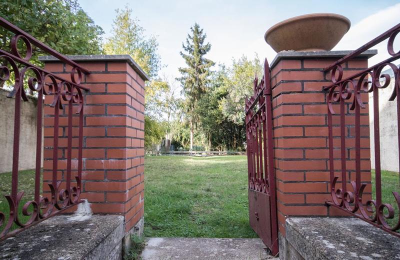 Maison - 156 m² - 4 pièces