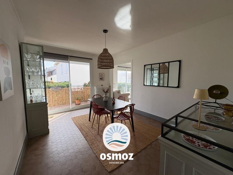 Maison - 166 m² - 6 pièces