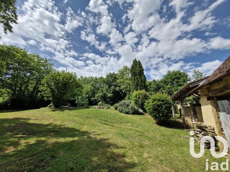 Maison de campagne - 205 m² - 9 pièces