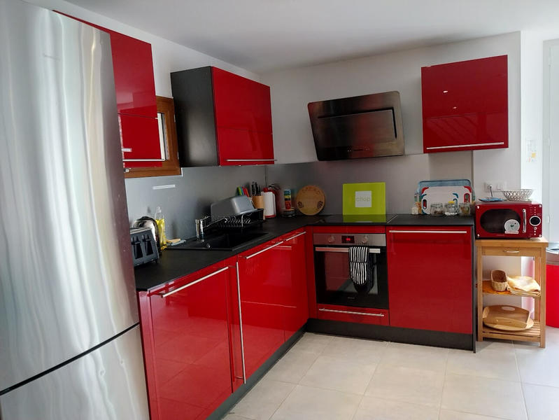 Maison - 310 m² - 9 pièces