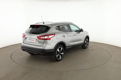 Nissan Qashqai 1.5 dCi 110 ch