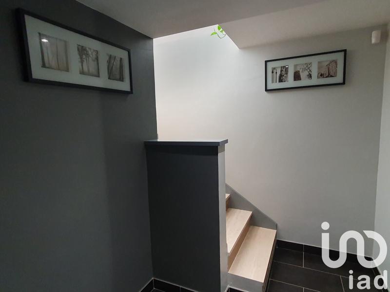 Maison - 157 m² - 6 pièces