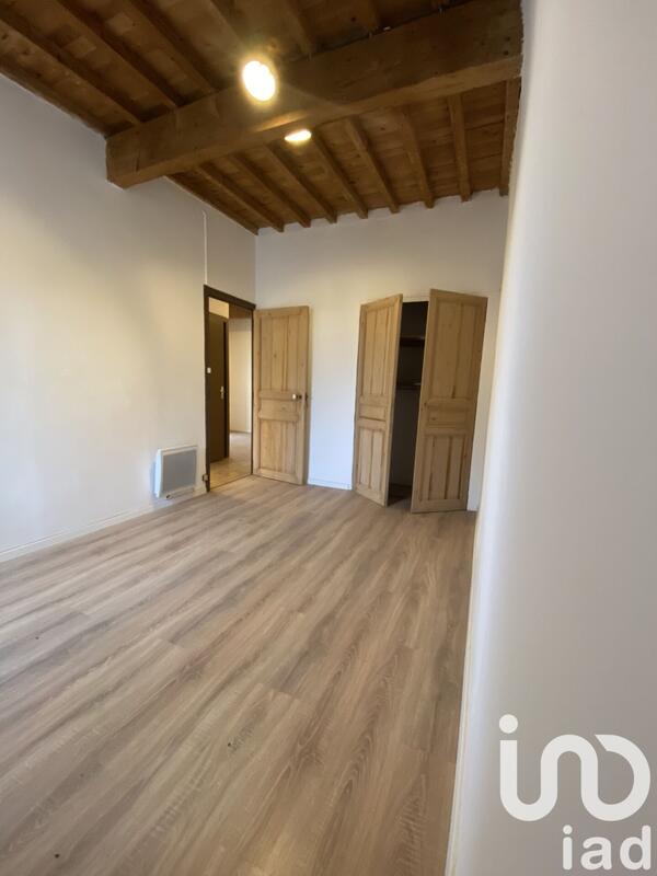 Maison de ville - 191 m² - 12 pièces