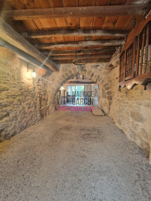 Maison - 149 m² - 7 pièces