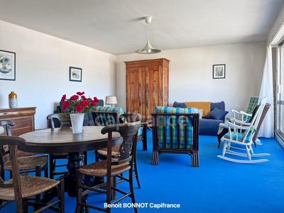 Appartement - 59 m² - 2 pièces