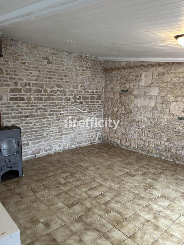 Maison - 135 m² - 7 pièces