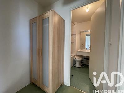 Maison - 43 m² - 3 pièces