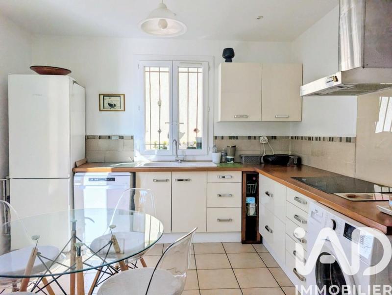 Maison - 160 m² - 7 pièces