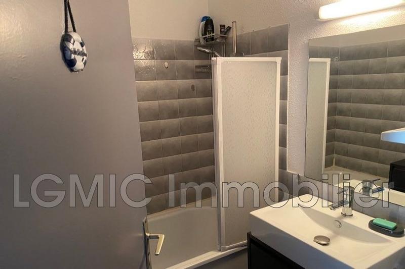 Appartement - 23 m² - 1 pièce