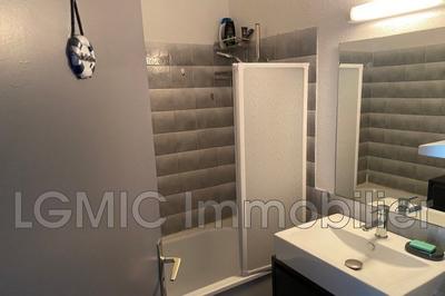 Appartement - 23 m² - 1 pièce