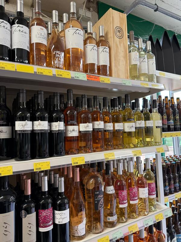 Coopérative Agricole Sopavar