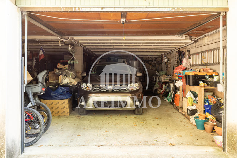 Maison - 131 m² - 5 pièces