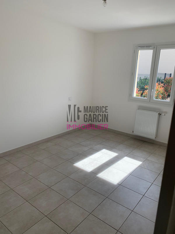 Maison - 66 m² - 3 pièces